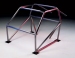 Morrison 8 Point Roll Cage 