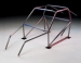 Morrison 10 Point Roll Cage 