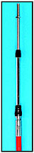 14' Morse Cable