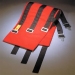 RCI Universal Transmission Blanket