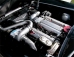 Small Block Corvette