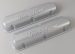 Trick Flow Cast Aluminum Valve Covers  Ford